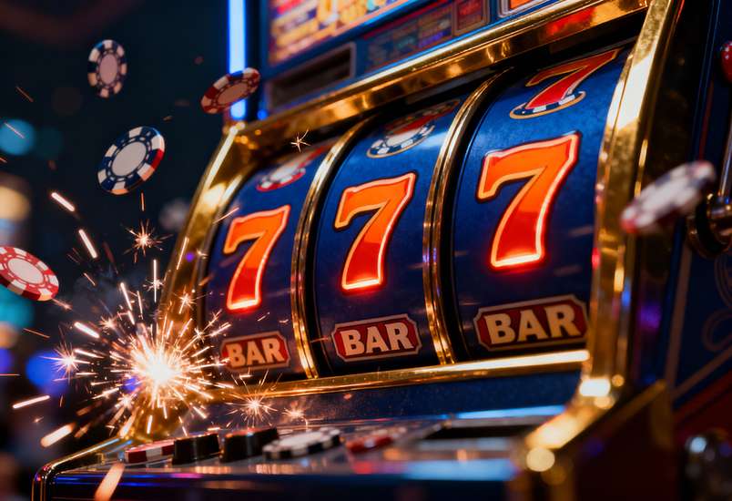 Simsinos Casino : Une Nouvelle Étape dans le Monde des Jeux en Ligne